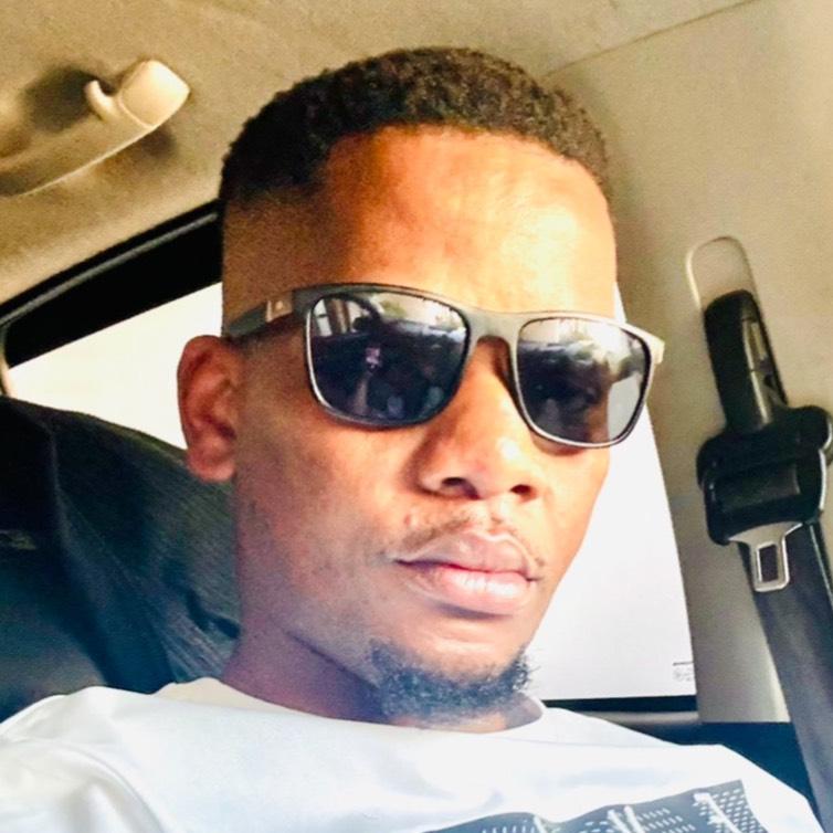 Njabulo Fortune Ndlovu