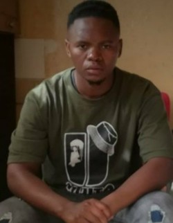 Ntandazo Bekwa