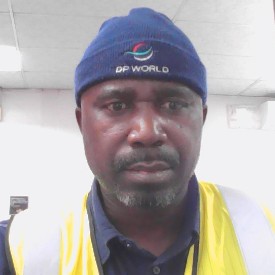 Nkhangweleni Isaac Mahandana