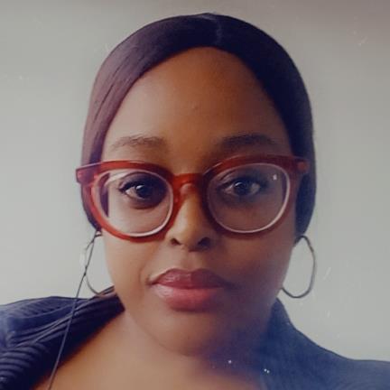 Busisiwe Gloria Baleni