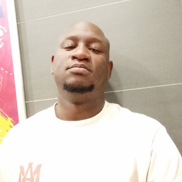Ntokozo Patrick Fakude