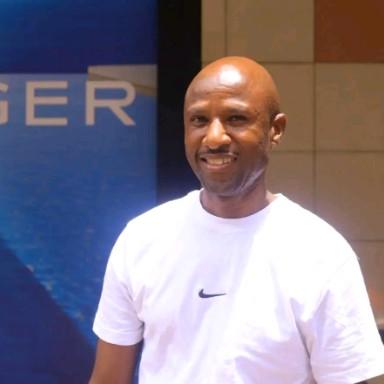 michael motsapi