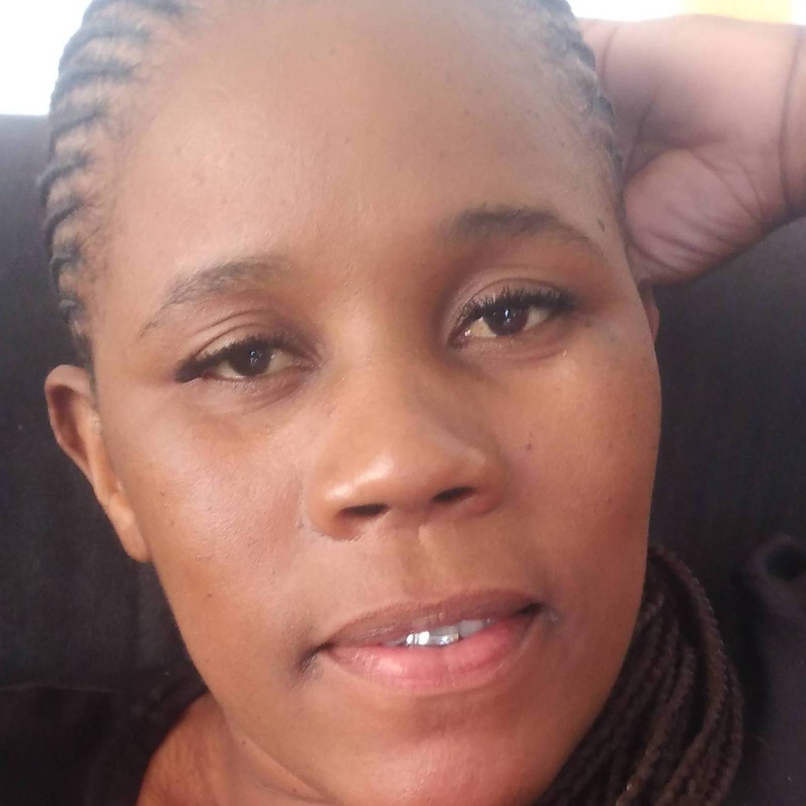 Simphiwe Snenhlanhla Zulu