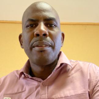 NOEL MAGAYA