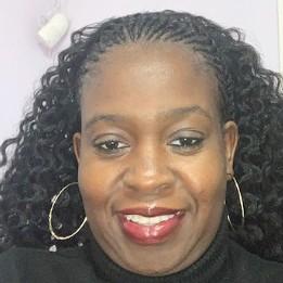 Yoliswa Mandla
