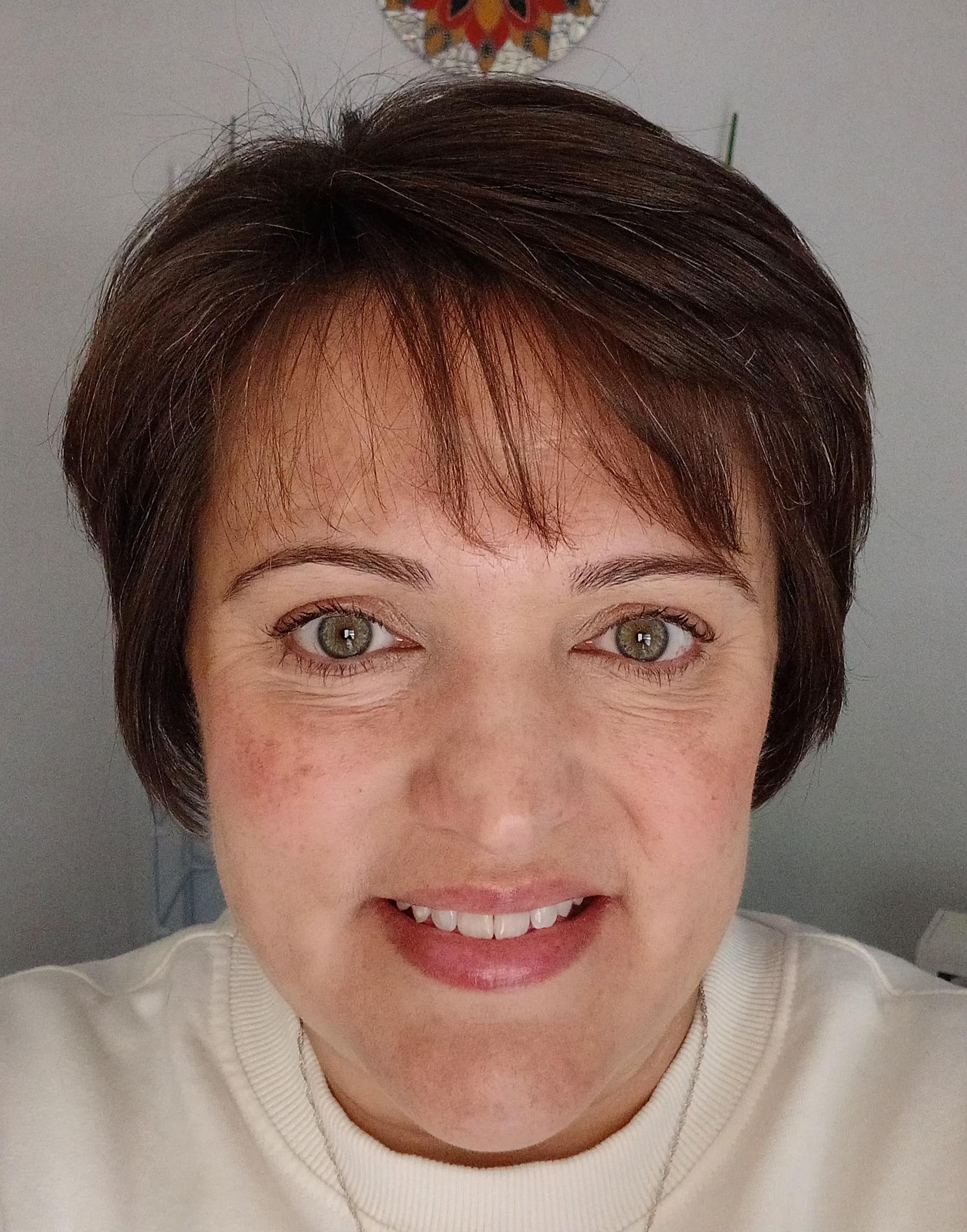 Odette Le Roux