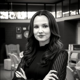 Leandri Bruwer