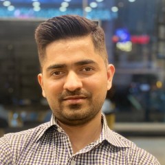 Irfan Iqbal