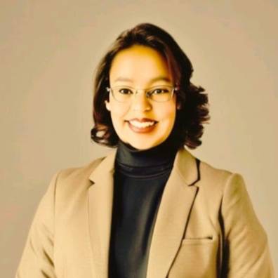 Linique Martin