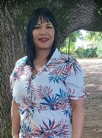 Cheryldene Olivia Morris