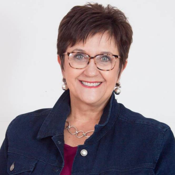 Amanda Le Roux
