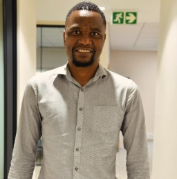 Derick Vicent Rikhotso Resume