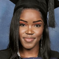 Vuyiswa Nyathela