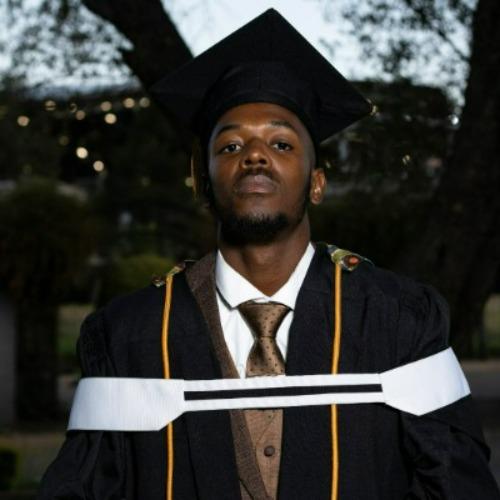 Sandile Nicholas Mavuso