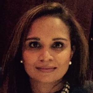 Suhaifa Govender