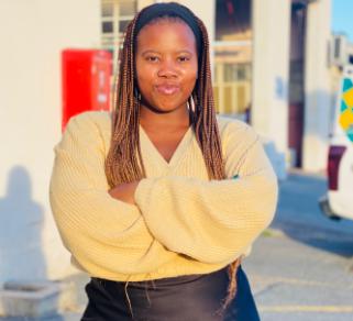 Ovayo Tsotsi