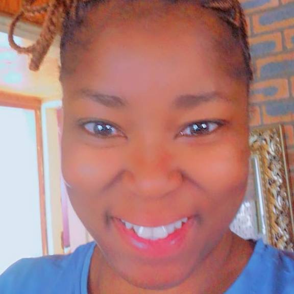Thabang Charlotte Motaung