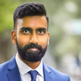Reshaan Gareeb