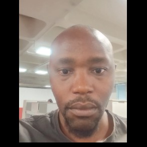 Tshepo Gumbi