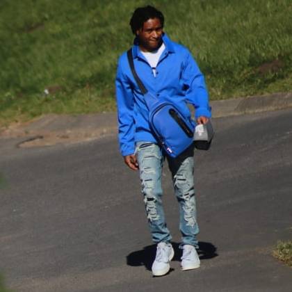 Mbongeni Rian Mnguni
