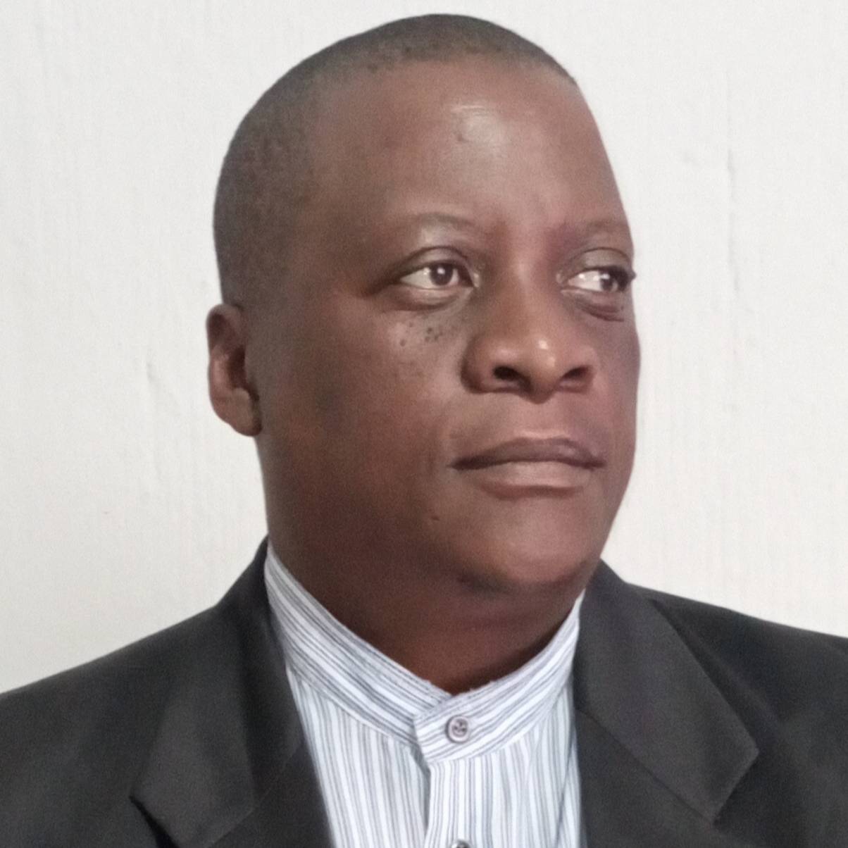 Thabang Innocent Motapane