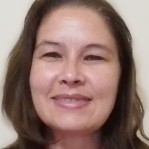 Laurie Kimble Van Der Mescht