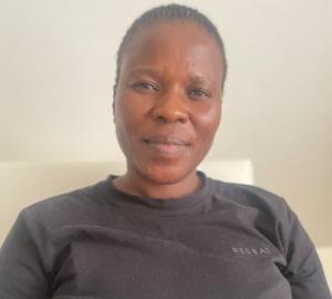 Phikiswa Mathole