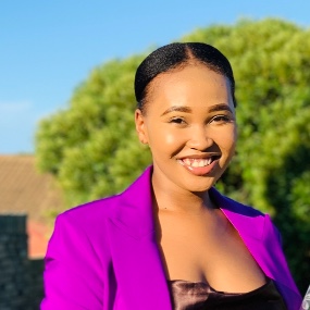 Sinesethu Madikizela
