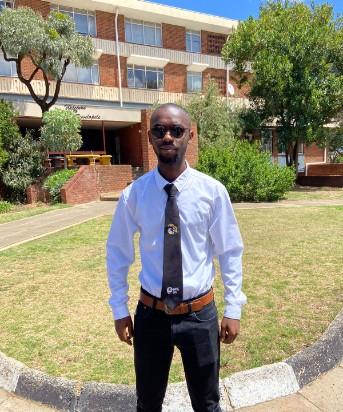 BANDILE MGABHI
