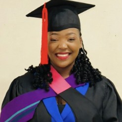 Ntshengedzeni Kathleen Ntebaleng Mokobedi