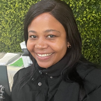 Virginia Siphamandla Ketwa