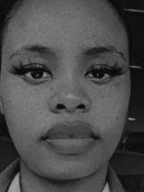 SINOTHANDO NDLOVU