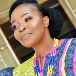 Bonitor Nobuhle Legodi