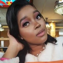 Tebogo Nthute