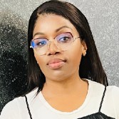 ASANDISA MARIA NDLEBE