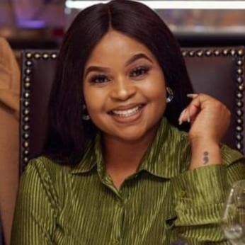 Zininzi Ntando