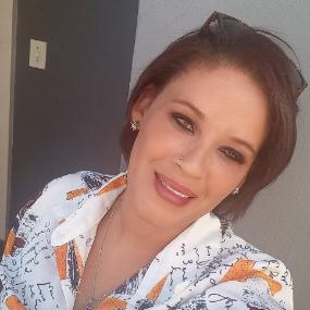 Terentia Cloete
