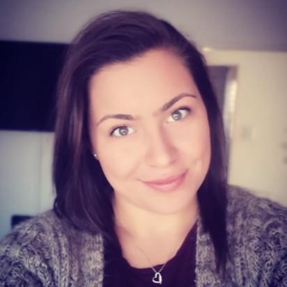 Bridget Louw