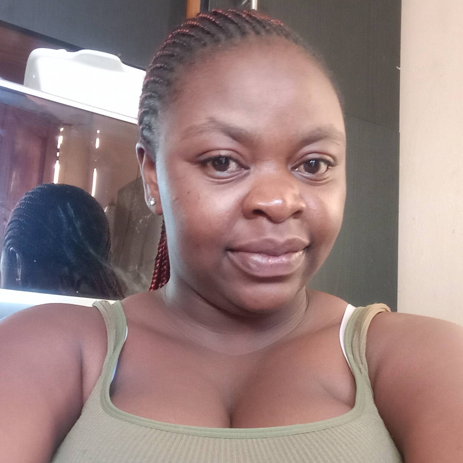 Elizabeth Ngwenyama
