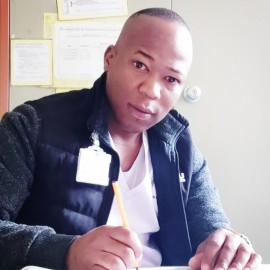 Thato George Mabula