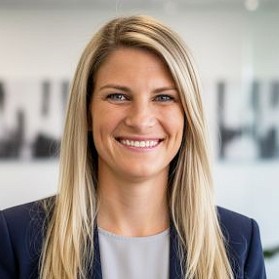 Wendy Vorster