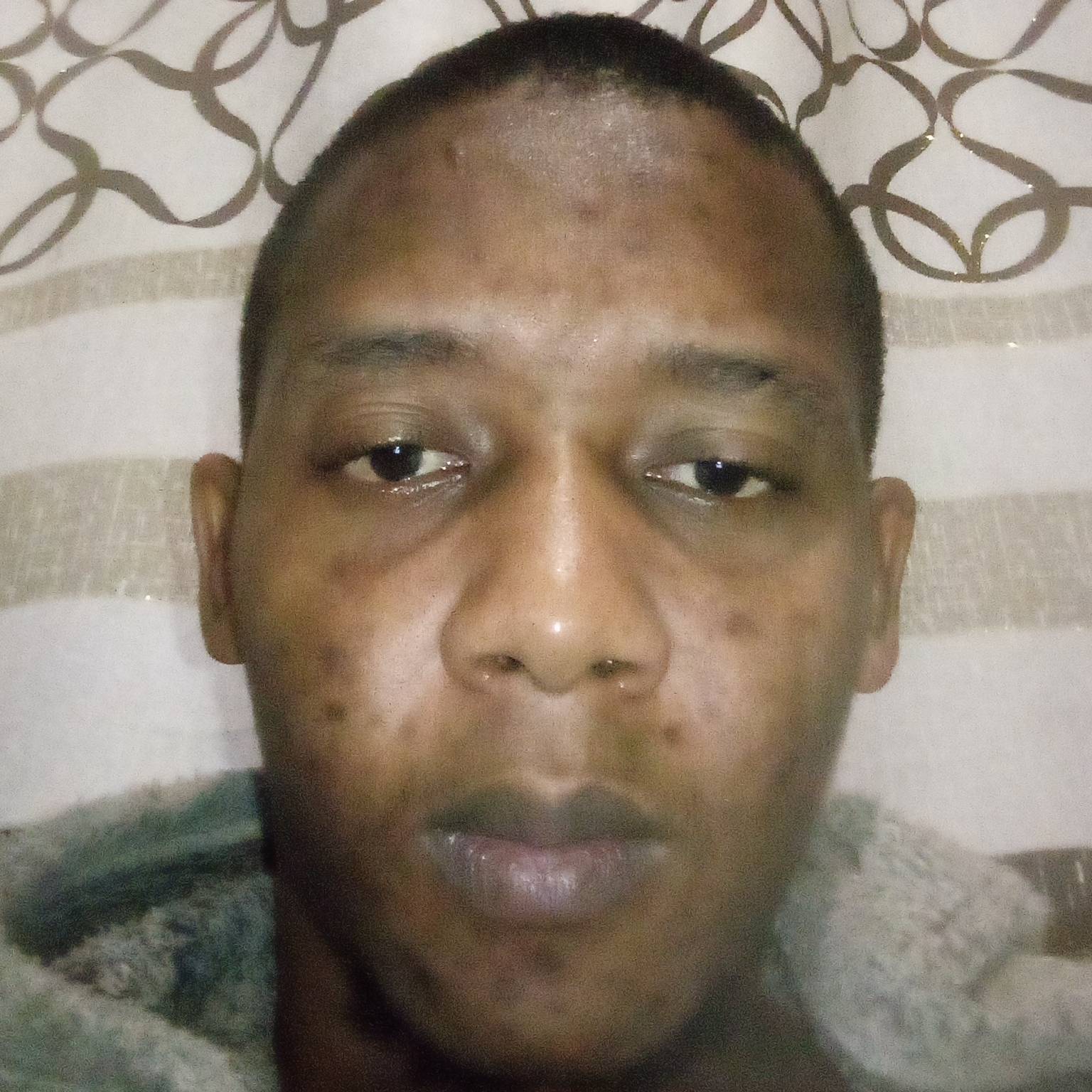 Sphamandla Cele
