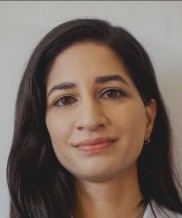 Zahra Omar