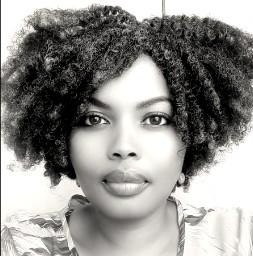 Boitumelo Mngomezulu