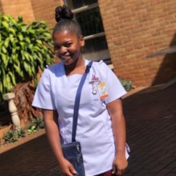 Silungile Ndabankulu