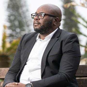 Nyiko Option Mabunda