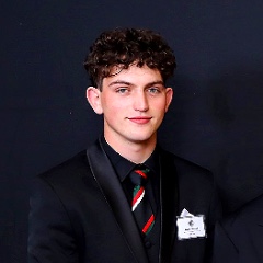 Keanu Petersen