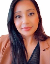 Nabila Khan