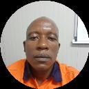 MARSHALL MANDHLAZI