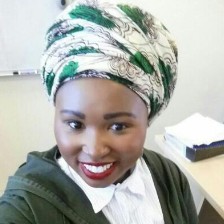 NOMVANA MARWANQANA